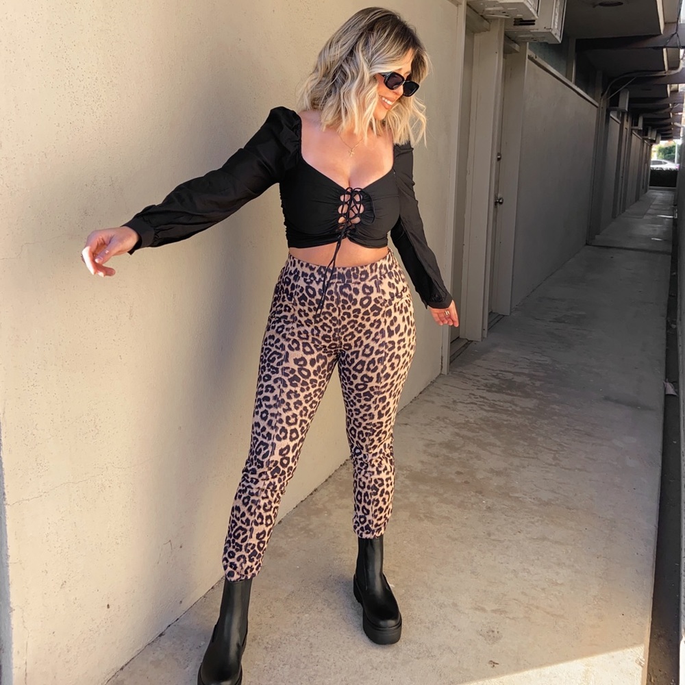 Miss lola Elani pant